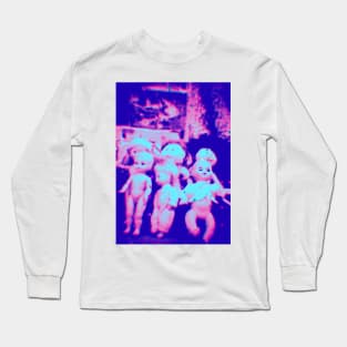 DOLLS Long Sleeve T-Shirt